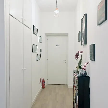 Colli Albani Apartment-2