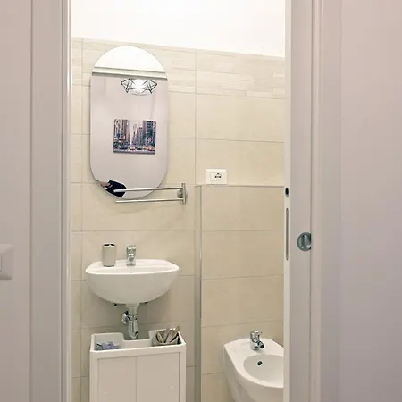 Colli Albani Apartment-3