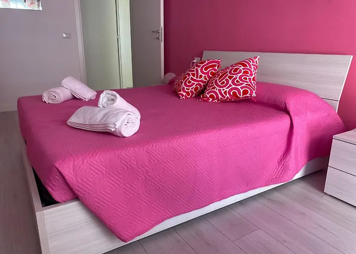 Dany & Manu House